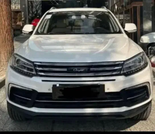 کوپا رویال مدل ۹۷ اقساطی|خودرو سواری و وانت|تهران, تهرانپارس جنوبی|دیوار