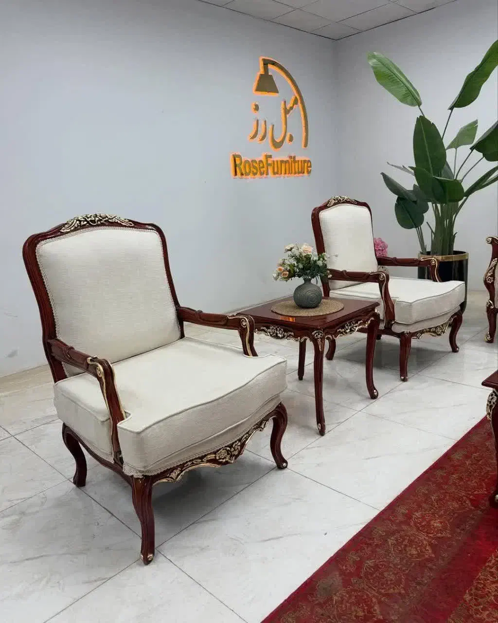 مبلمان ارسلان ٪|حراج|شیراز, رکن‌آباد|دیوار