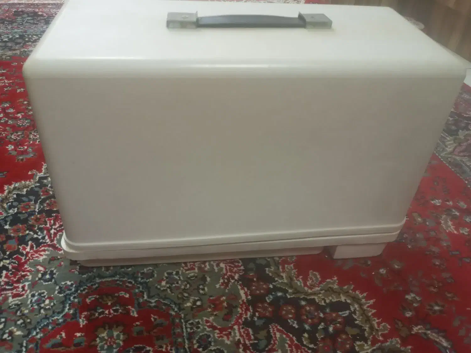 چرخ خیاطی مارشال|چرخ خیاطی و ریسندگی|زنجان, |دیوار