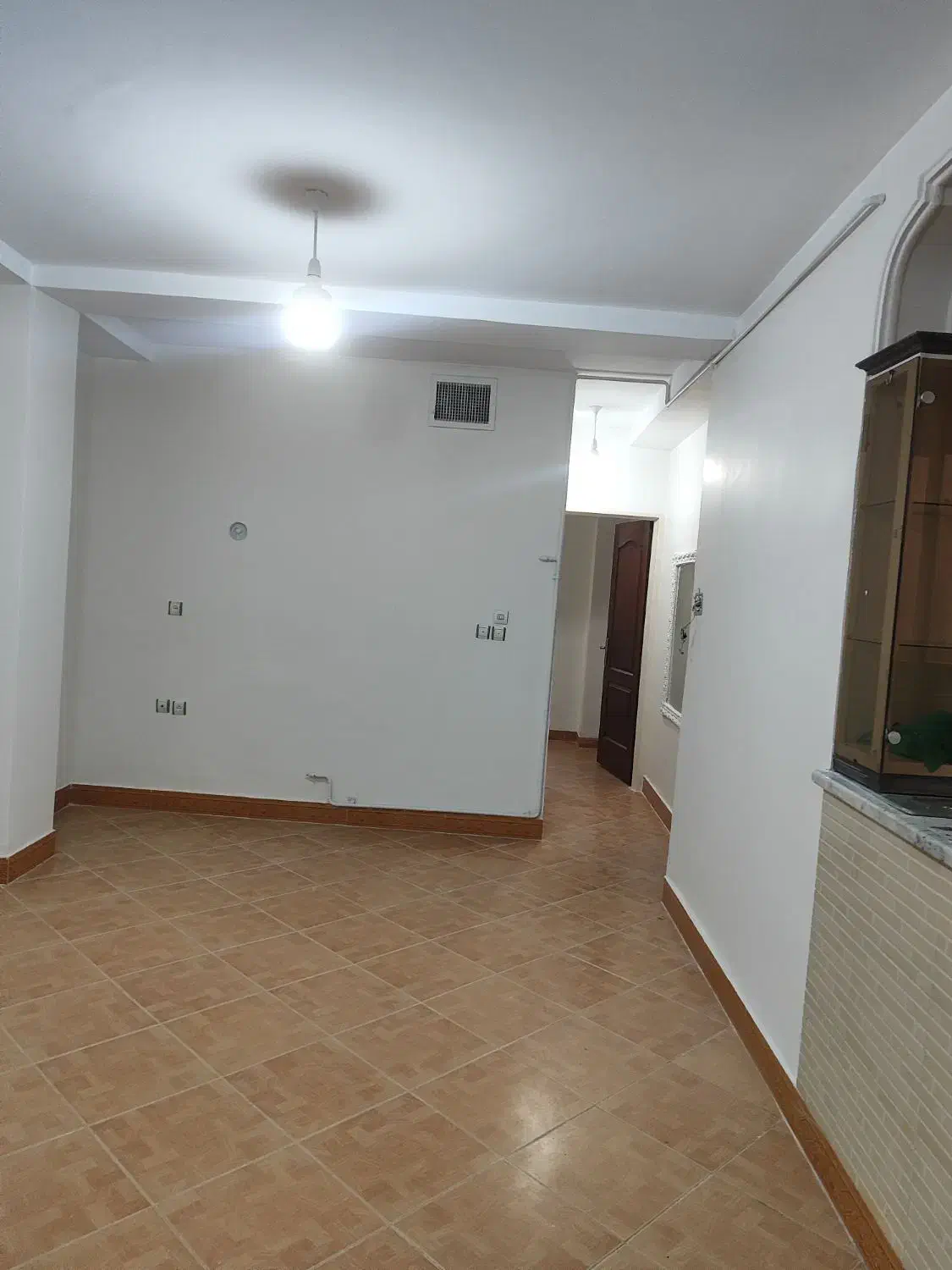 ۶۶متر تک خواب رهن کامل(۲۲۰)میلیون قابلیت دوساله|اجارهٔ آپارتمان|محمدشهر, شهرک چمران|دیوار