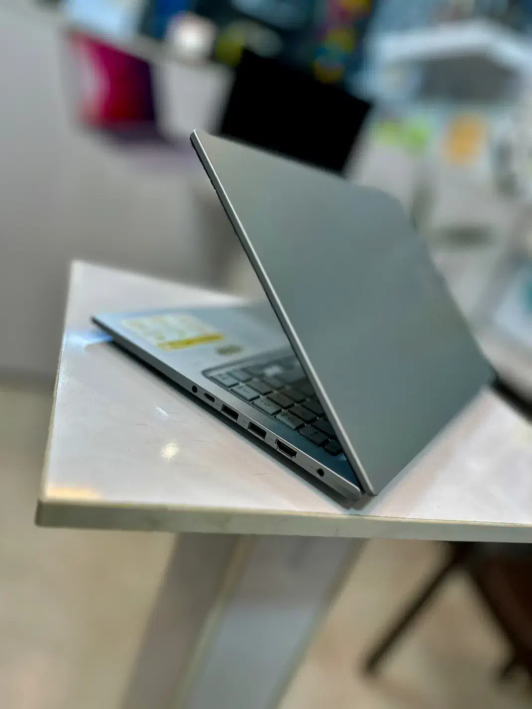 لپ‌تاپ Asus VivoBook 15|رایانه همراه|یزد, |دیوار