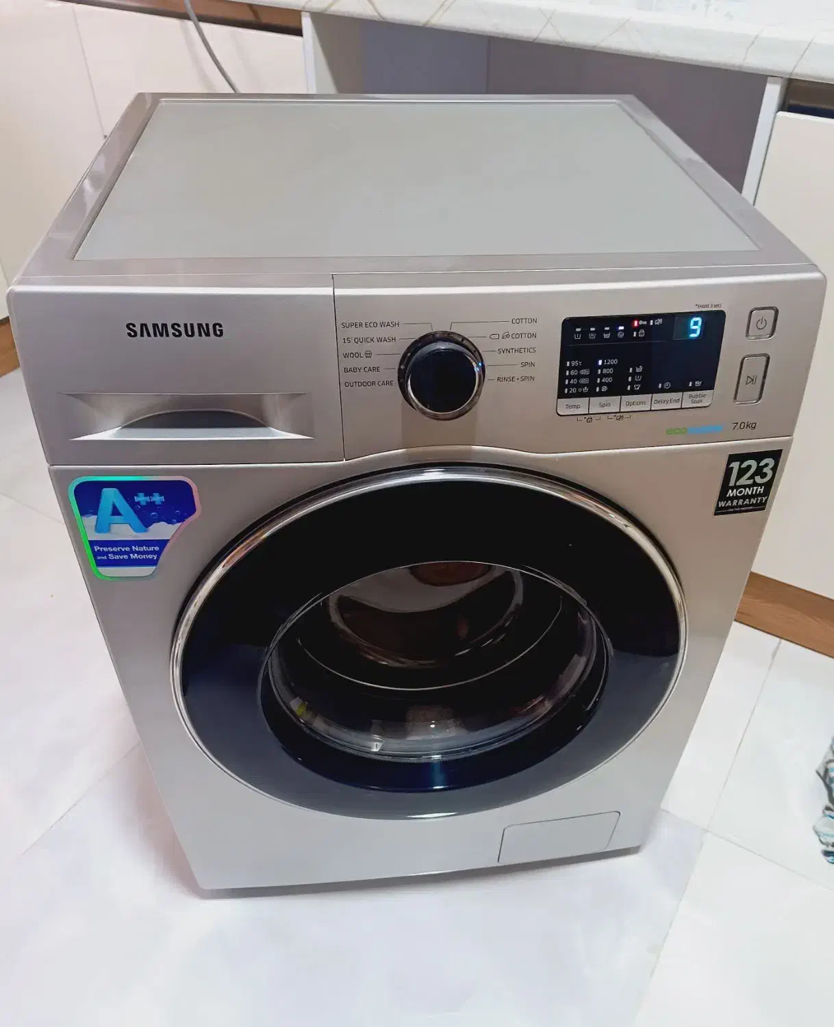 تعمیر تخصصی لباسشویی یخچال در محل شما|خدمات پیشه و مهارت|ایلام, |دیوار