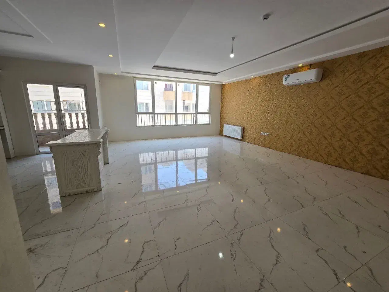 149متر/صفر سند اماده /مستردار|فروش آپارتمان|مشهد, الهیه|دیوار