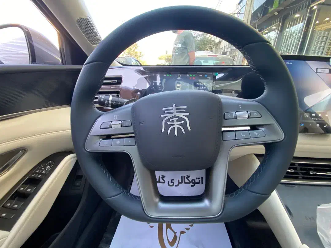 خودرو BYD چین ال۲۰۲۵|خودرو سواری و وانت|تهران, شهرآرا|دیوار