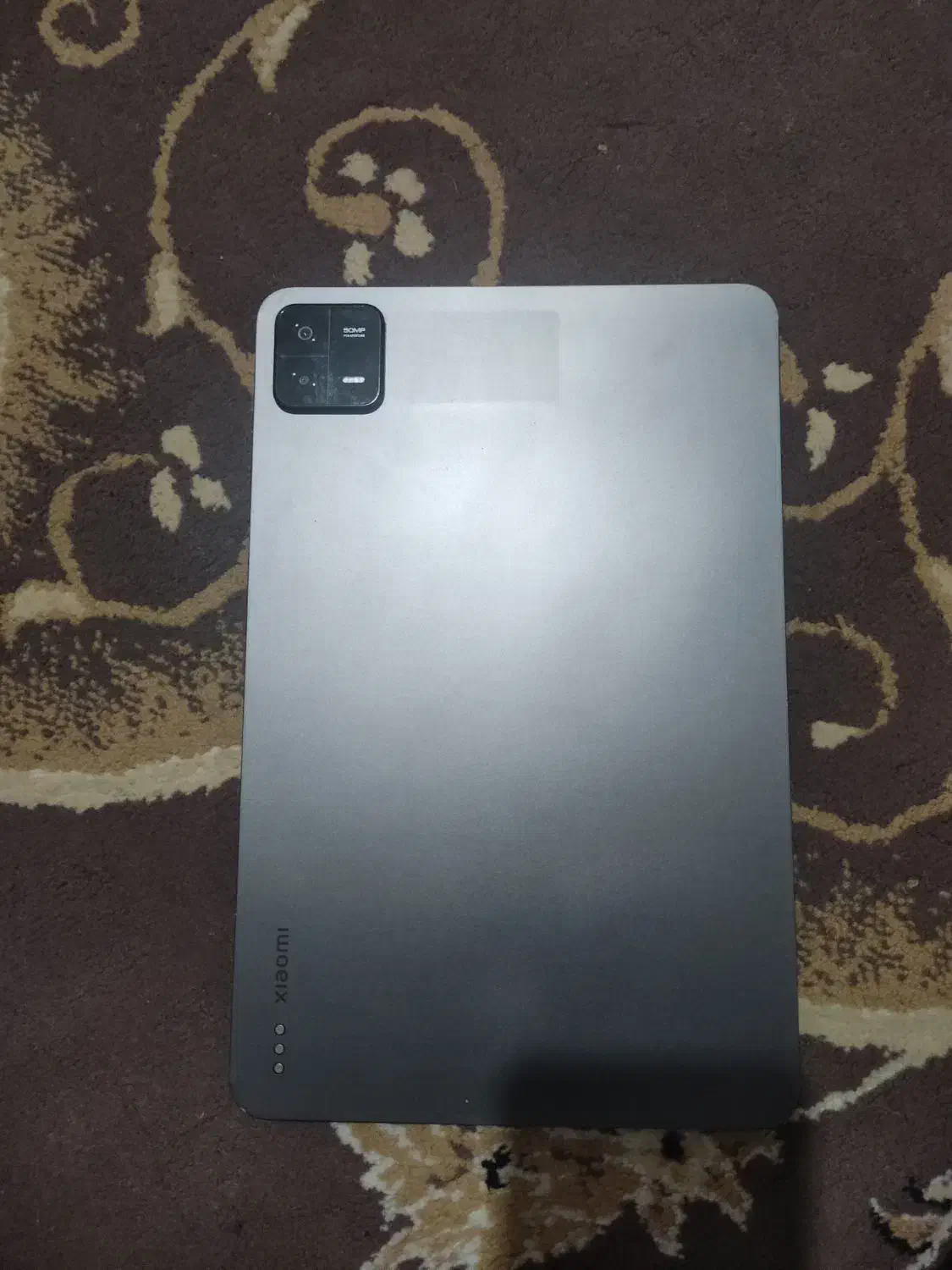 تبلت پد 6 پرو/pad 6 pro|تبلت|باغ ملک, |دیوار