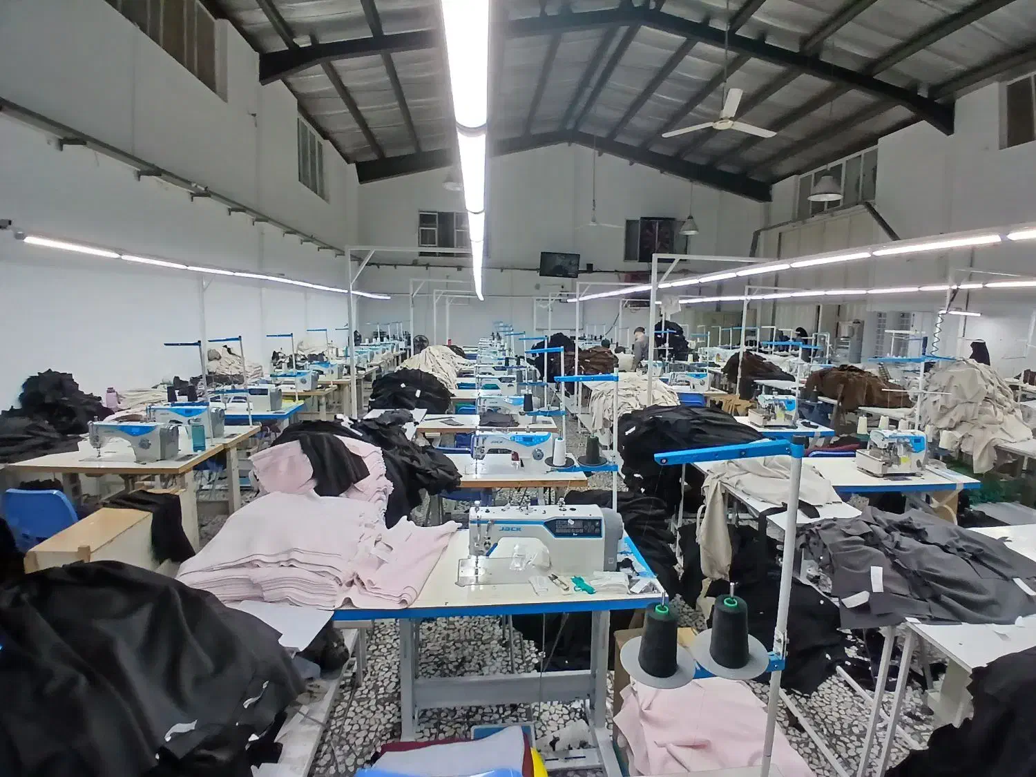 چرخ کار / وسط کار|استخدام صنعتی، فنی، مهندسی|ماهدشت, |دیوار