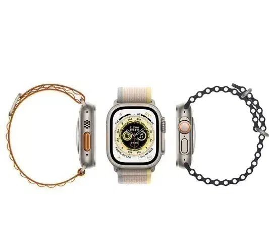 apple watch،ساعت هوشمند،8ultra|ساعت|سنندج, |دیوار