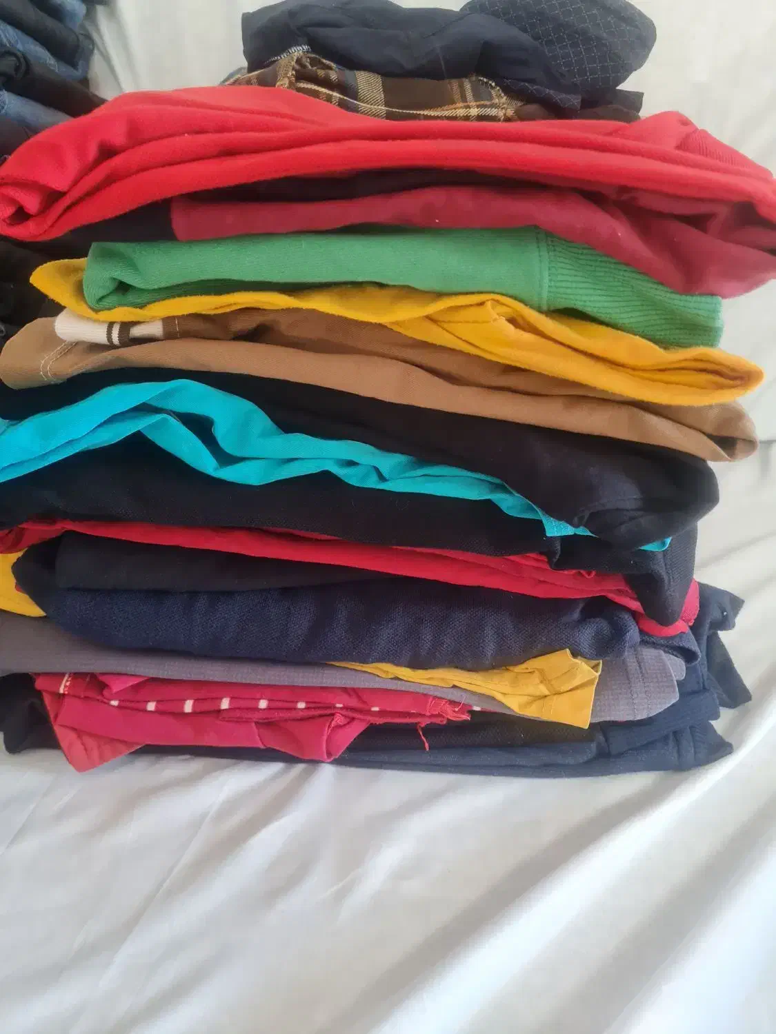 پیراهن و تیشرت پسرانه|لباس|بیرجند, |دیوار