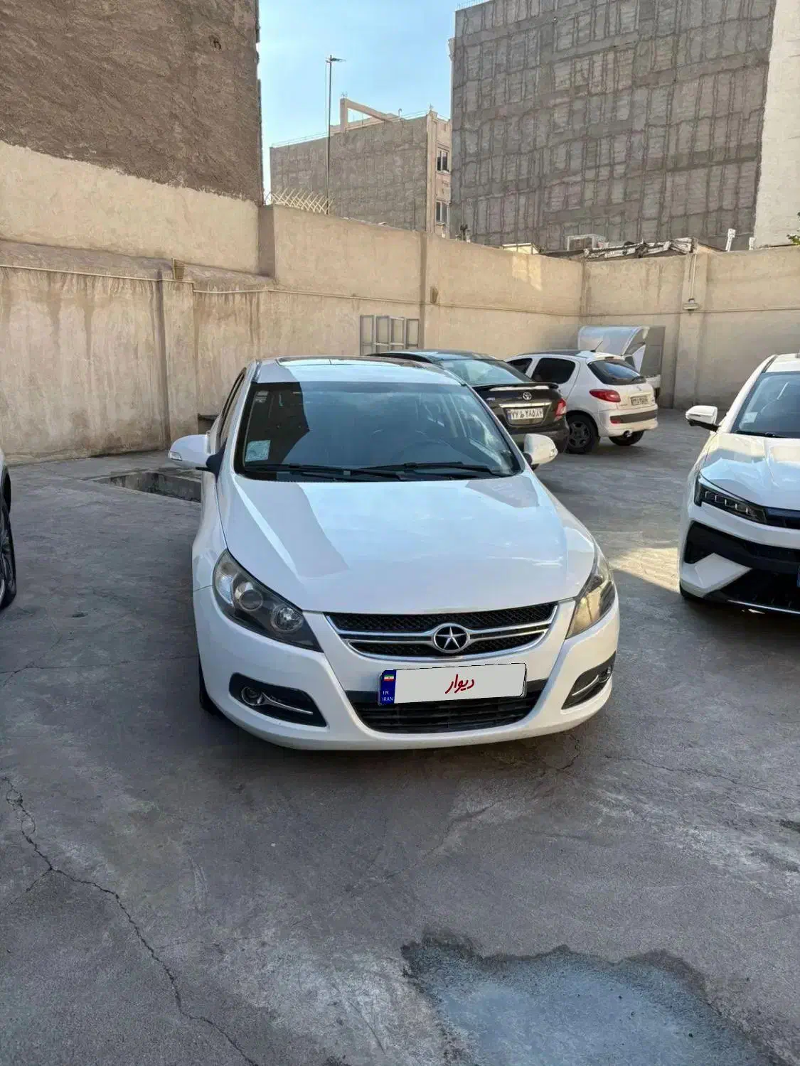 جک j5|خودرو سواری و وانت|فردیس, فردیس|دیوار