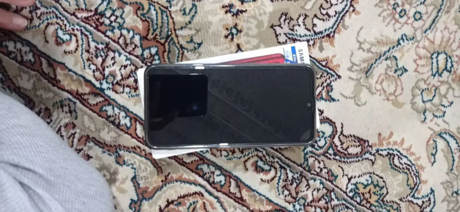 گوشی a10s|موبایل|محمدیه-قزوین, |دیوار