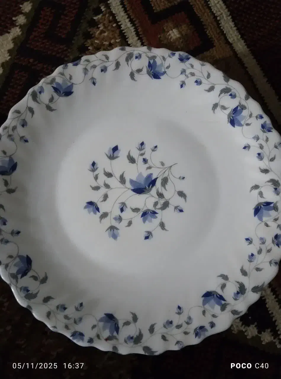 پیش دستی|ظروف سرو و پذیرایی|قم, حاج زینل|دیوار