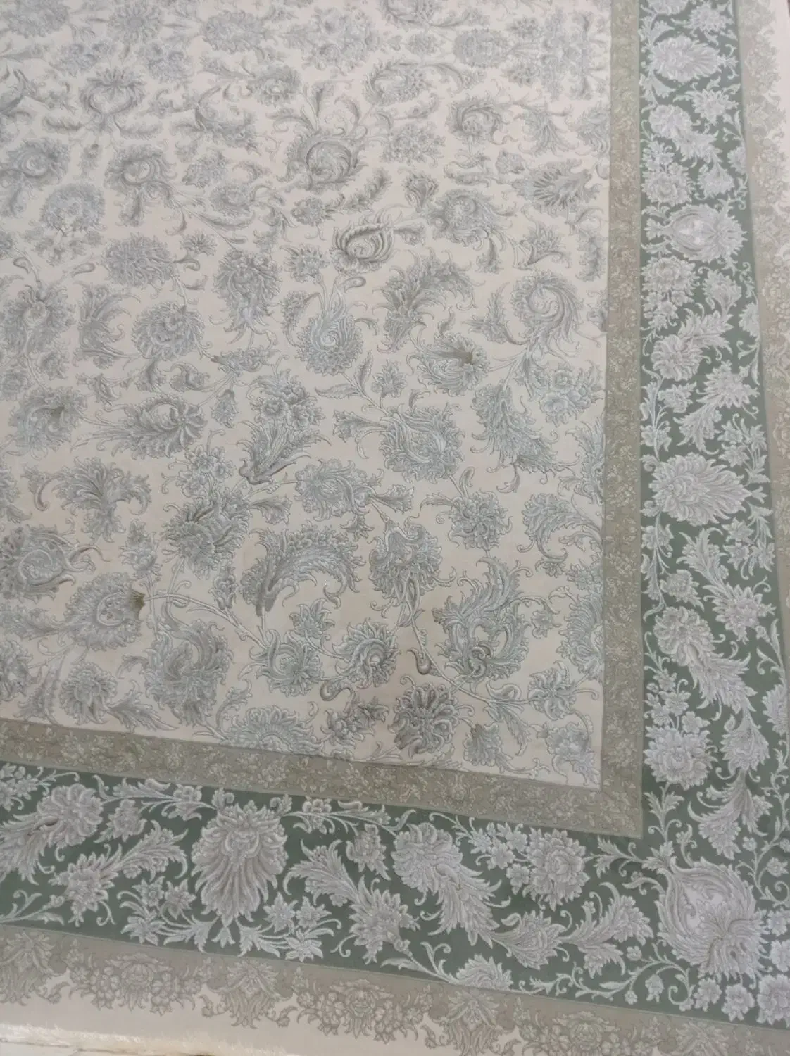 فرش 12 متری|فرش|فسا, |دیوار