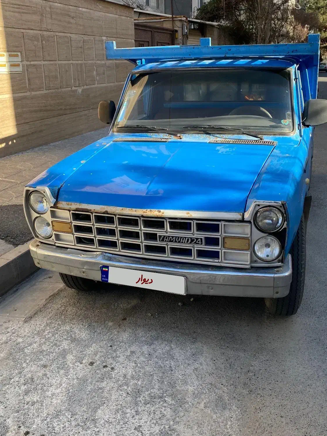 خودرو|خودرو سواری و وانت|فردیس, شهرک وحدت|دیوار