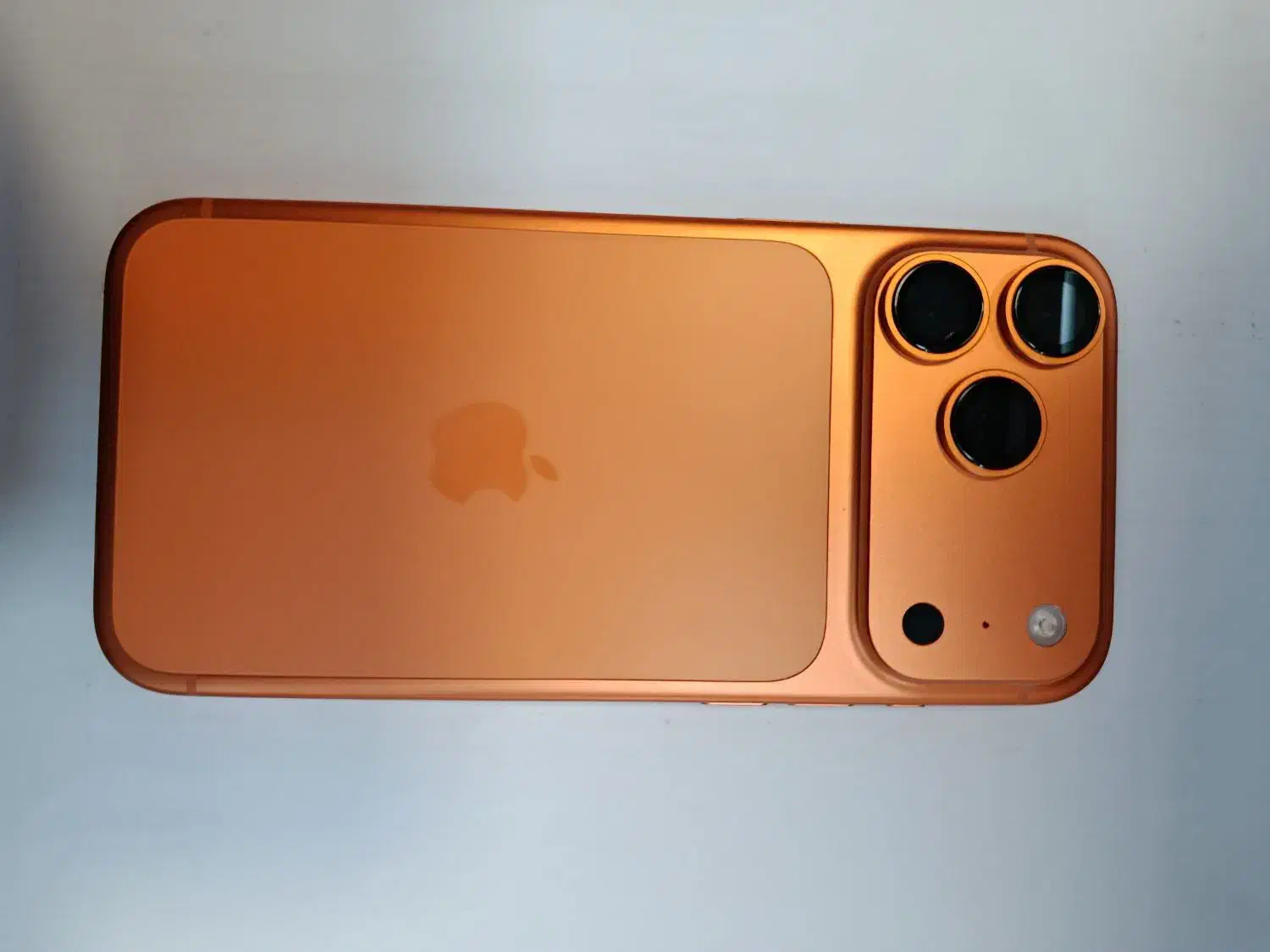 آیفون17promax|موبایل|ارومیه, |دیوار