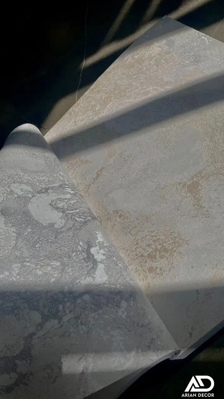 کاغذ دیواری قیمت مناسب|مصالح و تجهیزات ساختمان|همدان, |دیوار