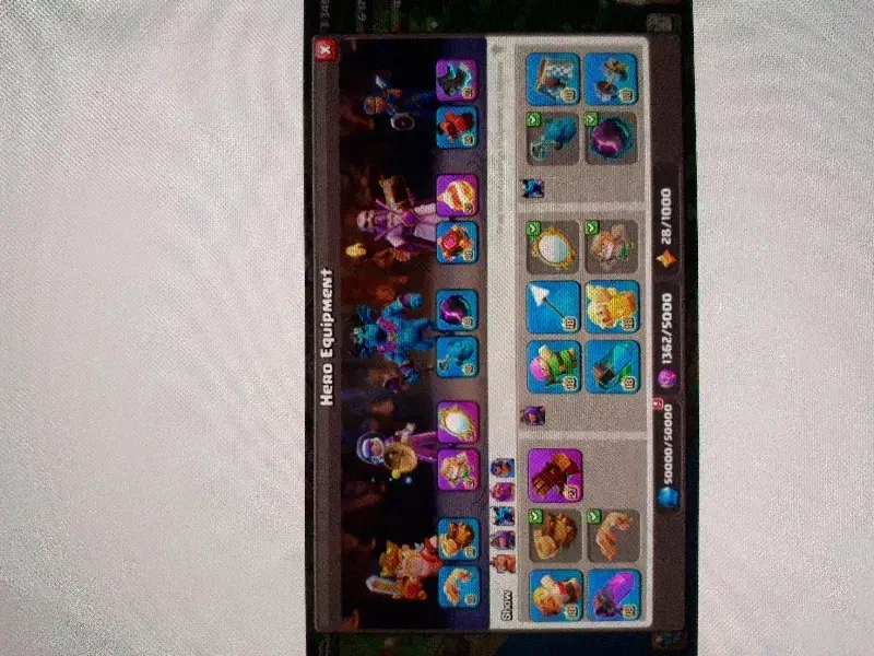 کلش|کنسول، بازی ویدئویی و آنلاین|مشهد, پنجتن|دیوار