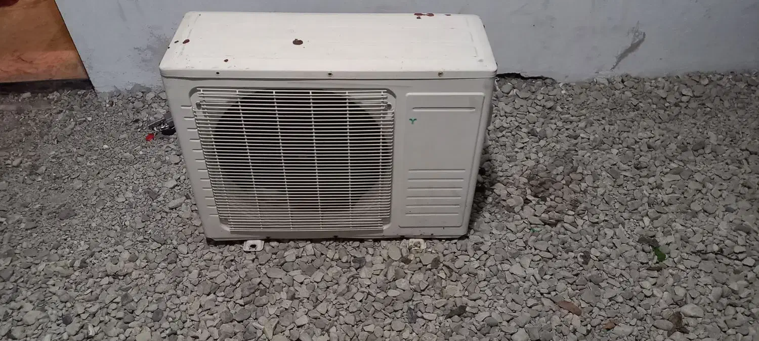 کولر ۱۲ هزار|کولر گازی و فن‌کوئل|نوشهر, |دیوار