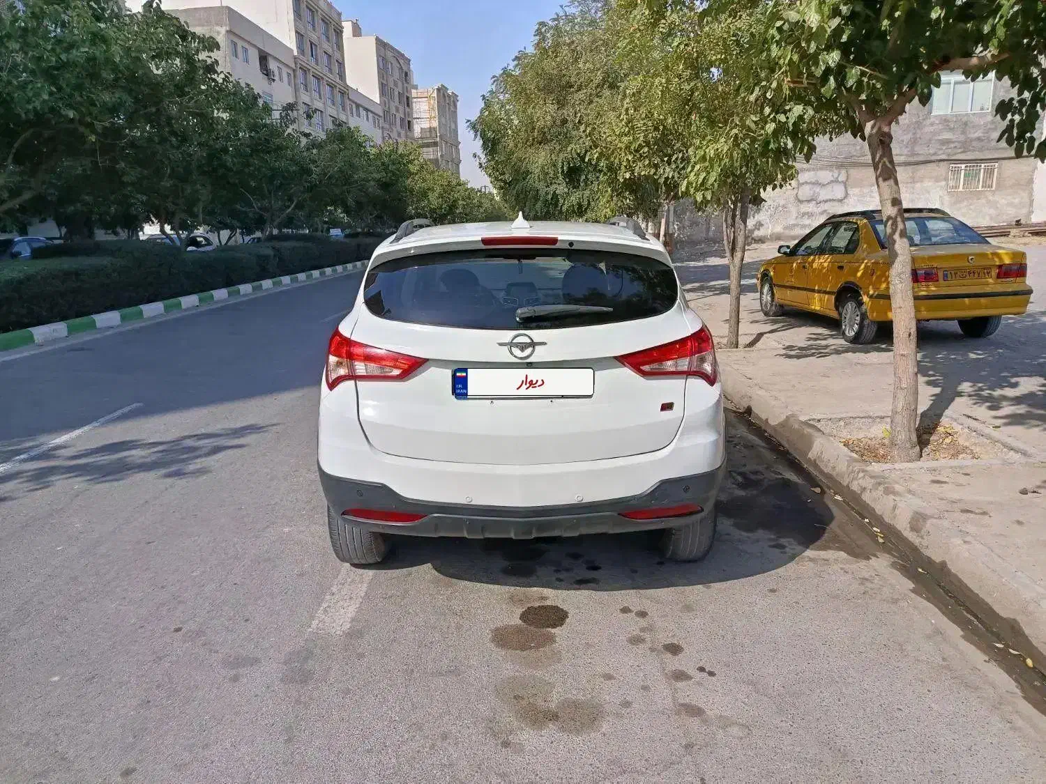 هایماs5|خودرو سواری و وانت|مشهد, طلاب|دیوار