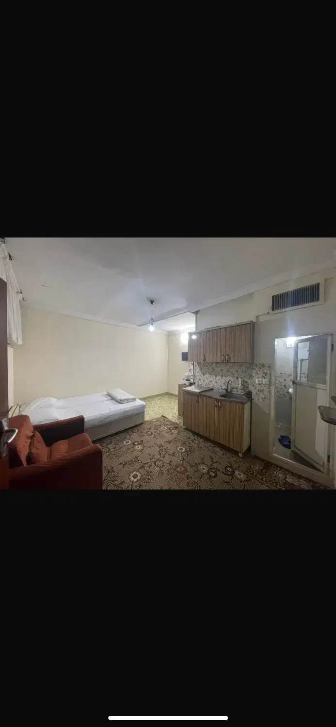 اجاره سوییت و آپارتمان|اجارهٔ کوتاهمدت آپارتمان و سوئیت|مشهد, هفده شهریور|دیوار