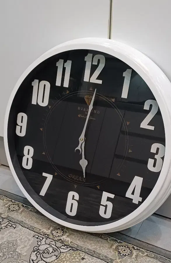 ساعت|ساعت دیواری و تزئینی|اسلامشهر, چیچکلو|دیوار