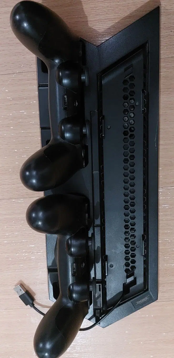 ps4|کنسول، بازی ویدئویی و آنلاین|کرج, برغان|دیوار
