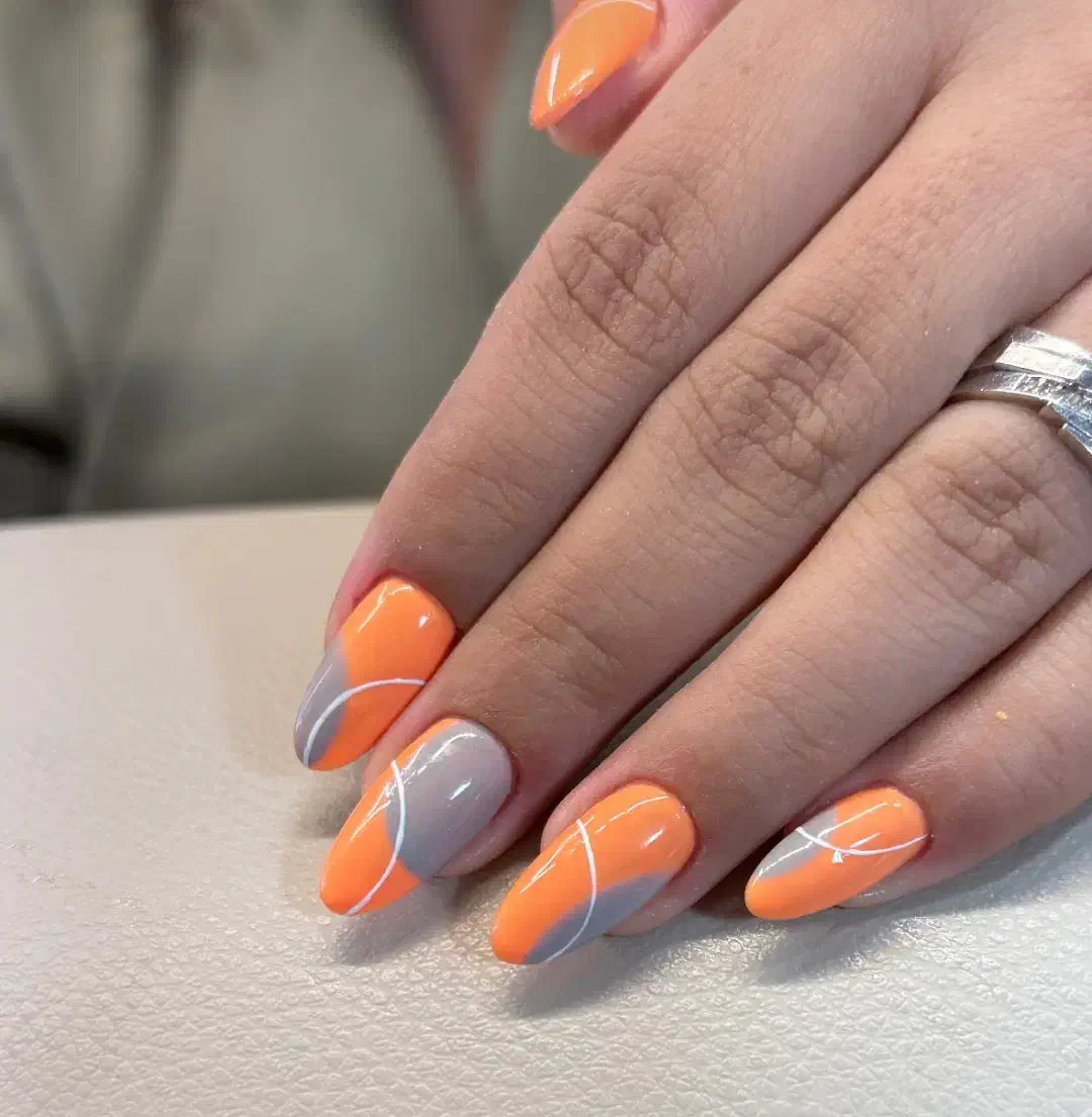 کاشت ناخن با تخفیف|خدمات آرایشگری و زیبایی|مشهد, کوی المهدی|دیوار