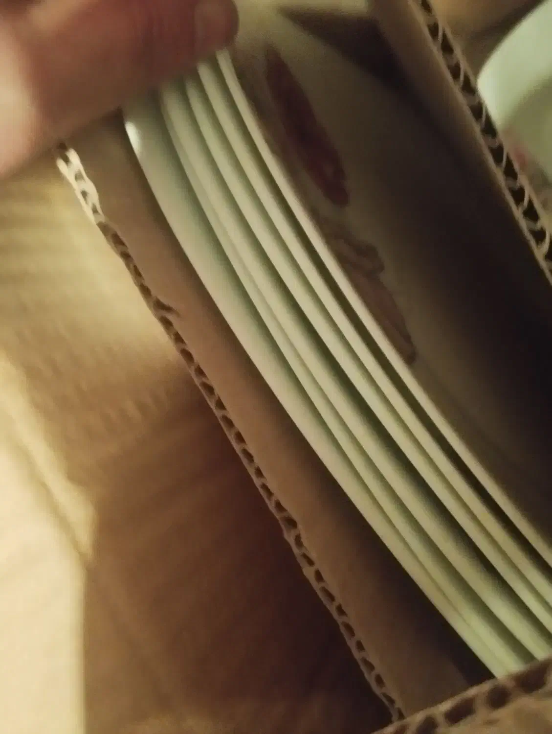 ارکوپال 6نفره|ظروف سرو و پذیرایی|خرمآباد, |دیوار