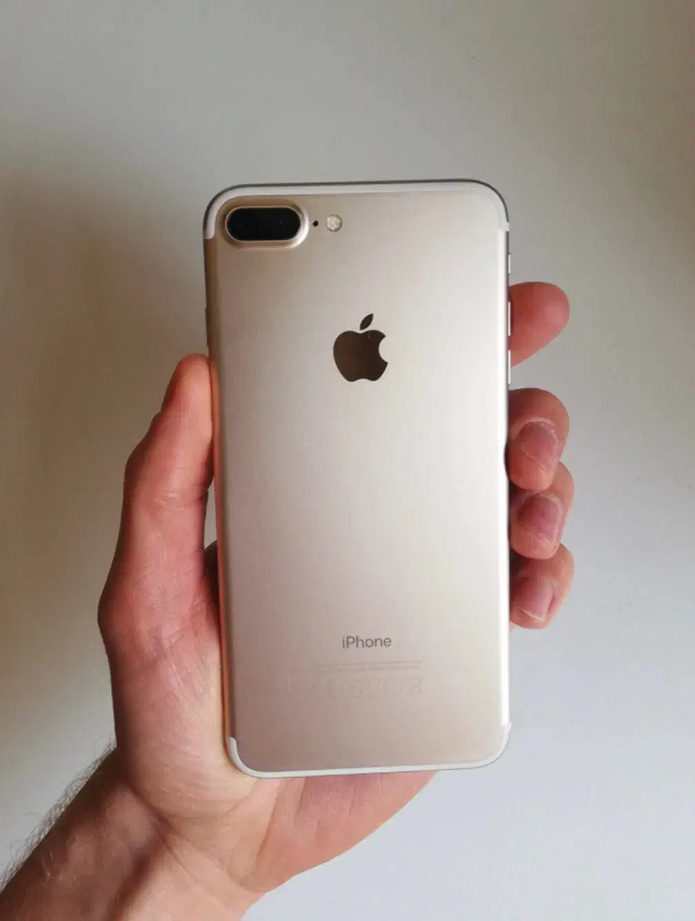 ایفون ۷ پلاس|موبایل|ارومیه, |دیوار