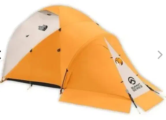 چادر کوهنوردی north face ve25|کوهنوردی و کمپینگ|تهران, مروارید شهر|دیوار