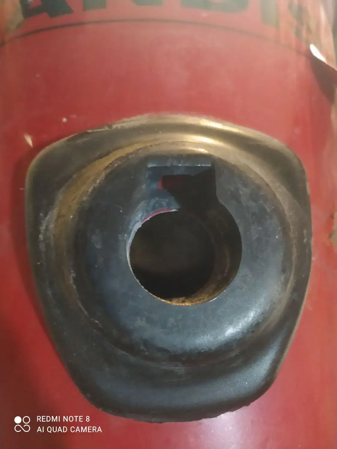 جاروبرقی تندیس مکش عالی موتور سالم سالم|جاروبرقی، جارو شارژی، بخارشو|شاهرود, |دیوار