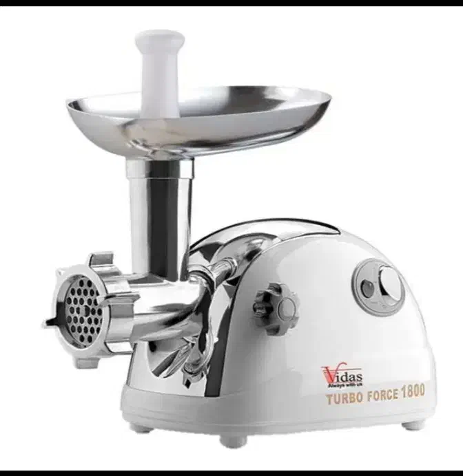 چرخ گوشت ویداس نو|خردکن، آسیاب، غذاساز|رشت, ولکس|دیوار