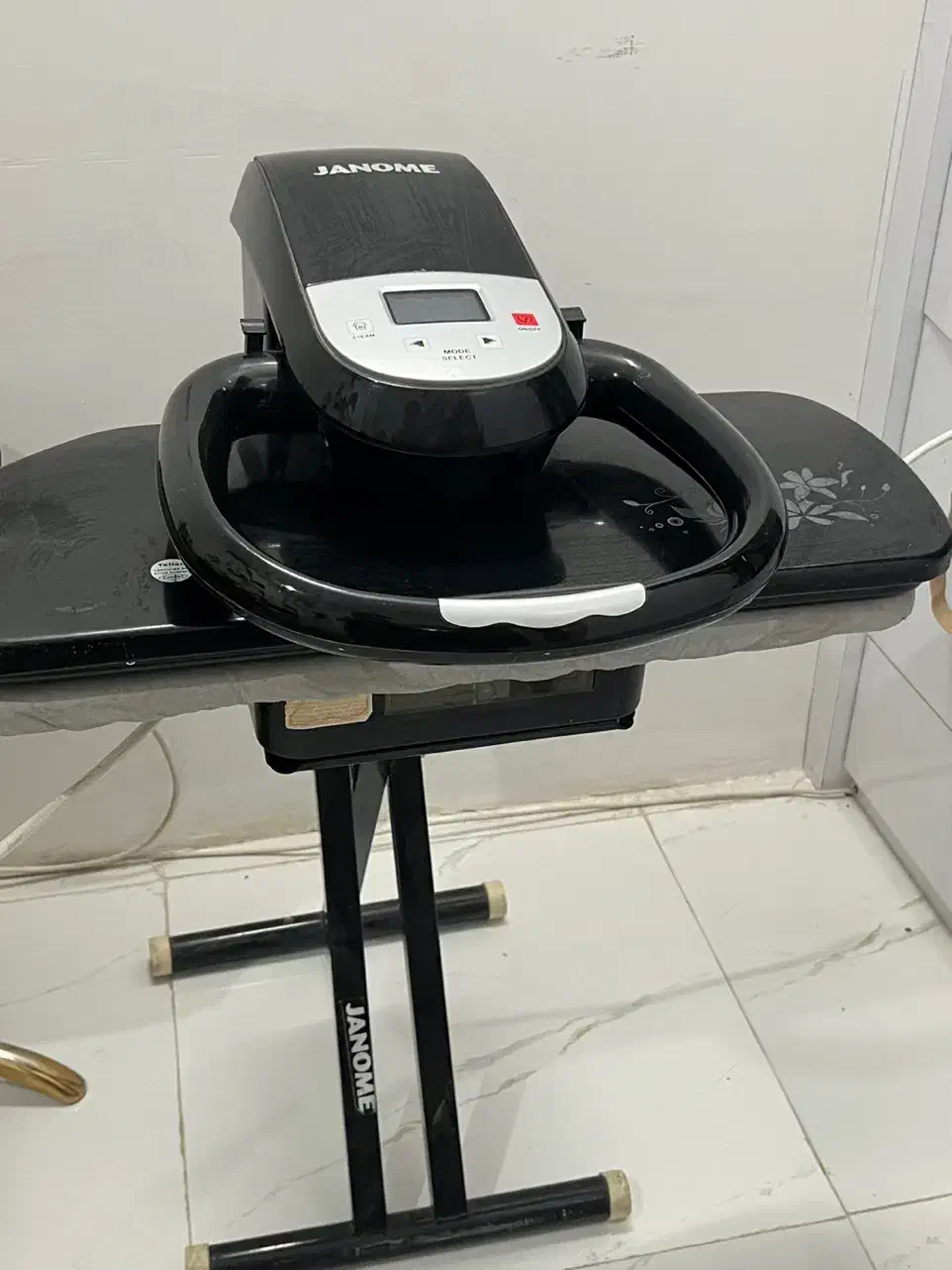 اتوپرس|اتو و لوازم اتو|مشهد, سرافرازان|دیوار