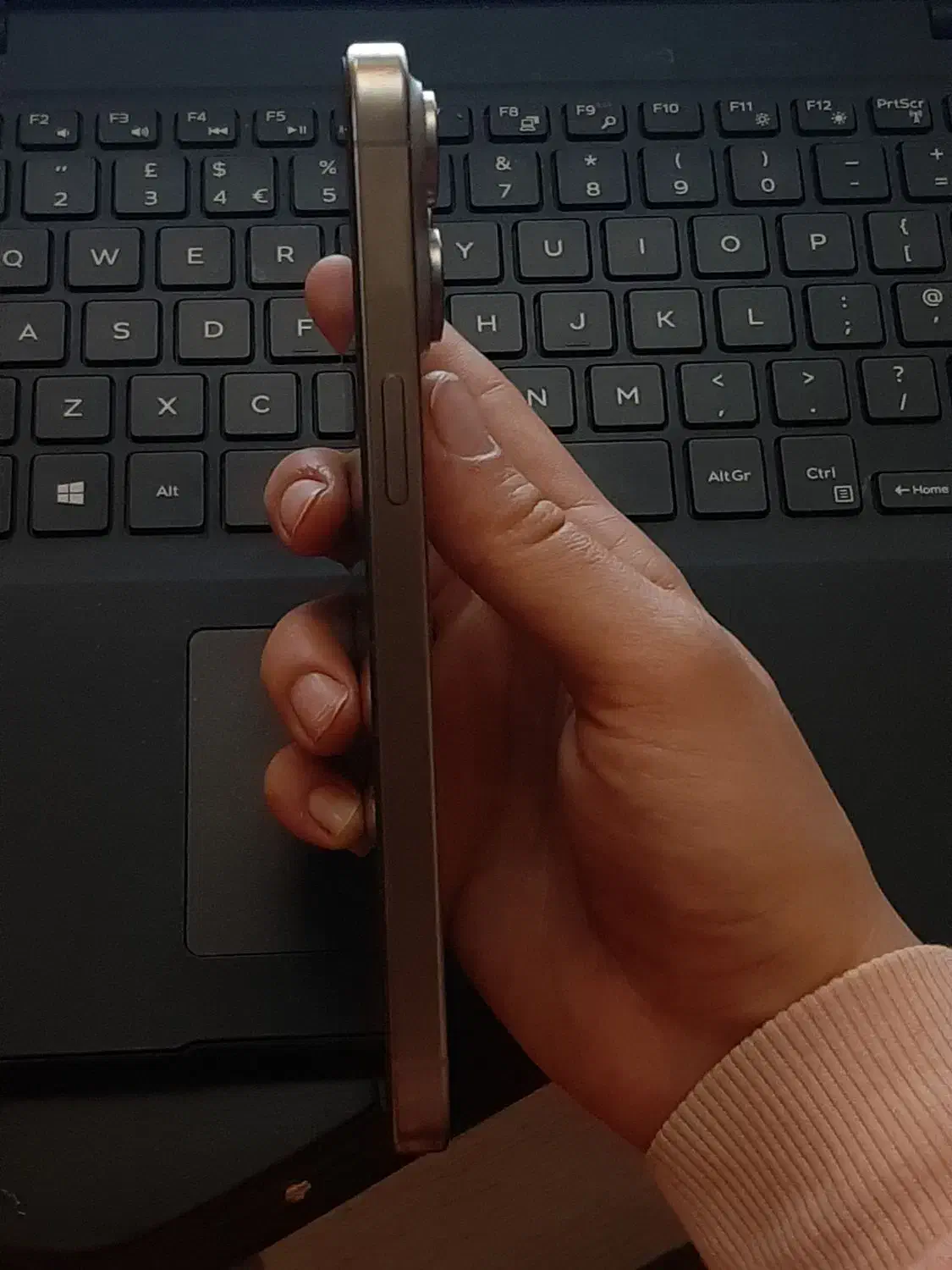 آیفون۱۵پرومکس|موبایل|تبریز, |دیوار