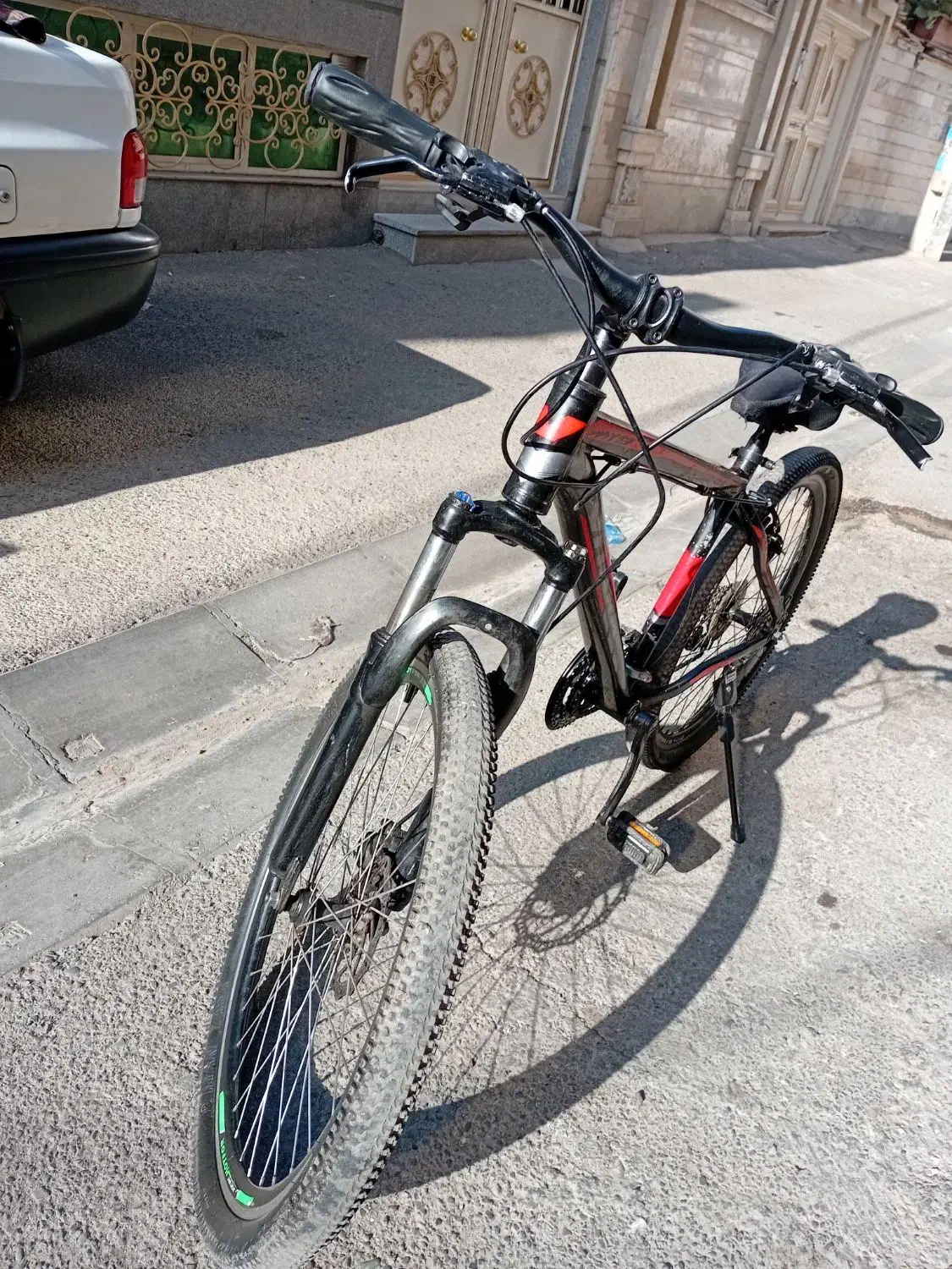 دوچرخه|دوچرخه، اسکیت، اسکوتر|ورامین, ورامین|دیوار