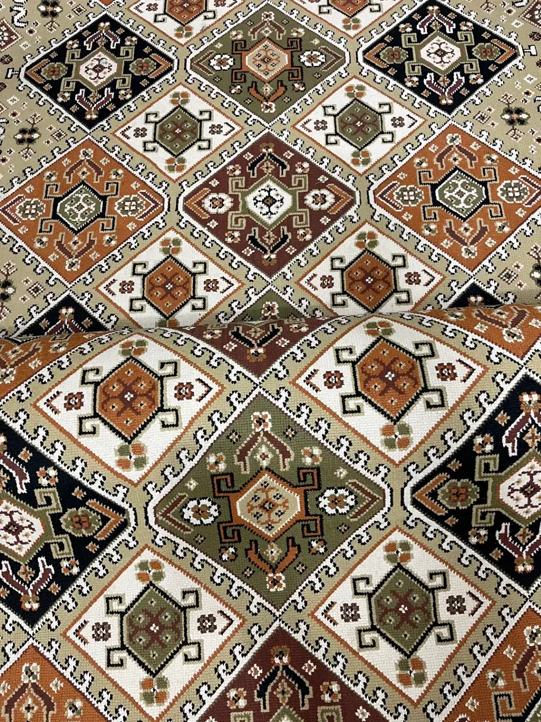 گلیم|گلیم، جاجیم، گبه|تربت‌حیدریه, دیزقند|دیوار