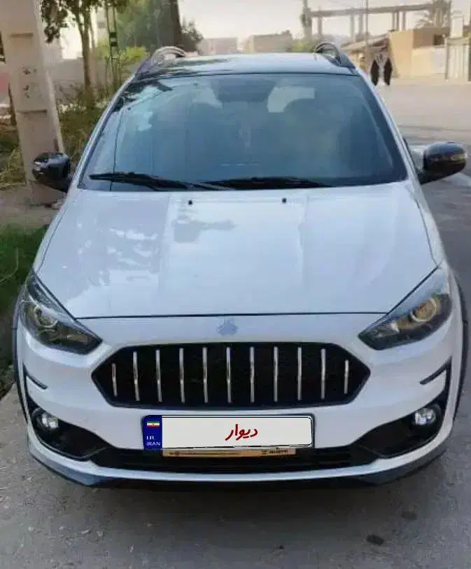 اطلس فول سانروف دار|خودرو سواری و وانت|شوش, |دیوار