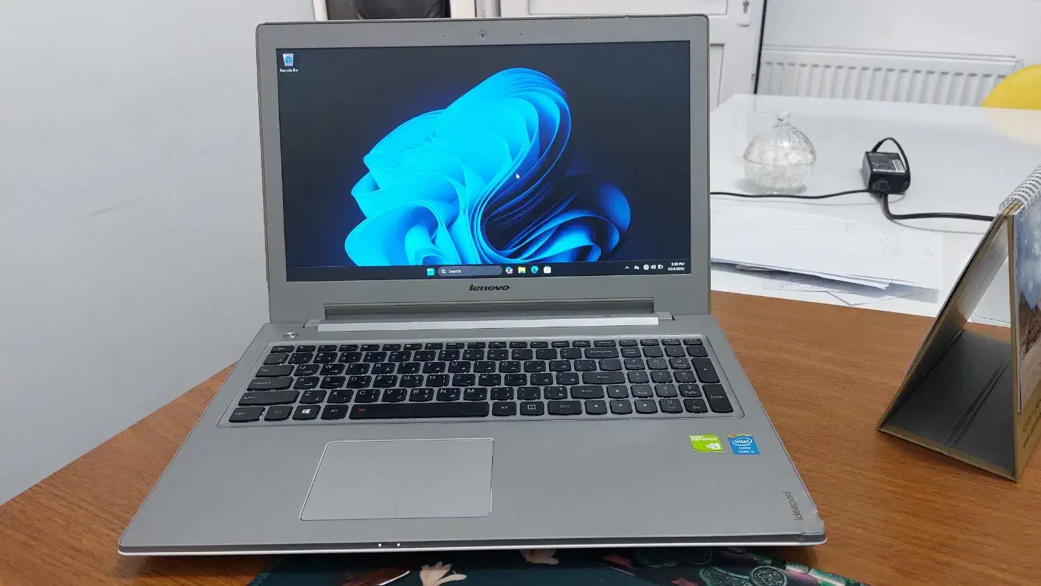 فروش لبتاب z510 مخصوص گرافیک و بازی|رایانه همراه|قم, شاه احمد قاسم|دیوار