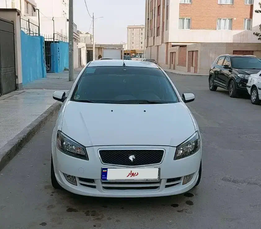 رانا فروش فوری مشهد|خودرو سواری و وانت|مشهد, جاهد شهر|دیوار