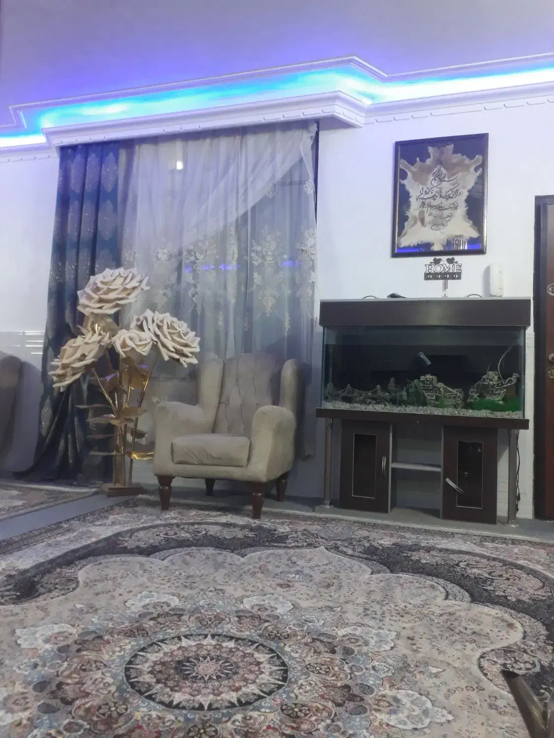 اجاره باغ باتمام تجهیزات ماهانه وسالانه|اجارهٔ خانه و ویلا|جوادآباد, |دیوار