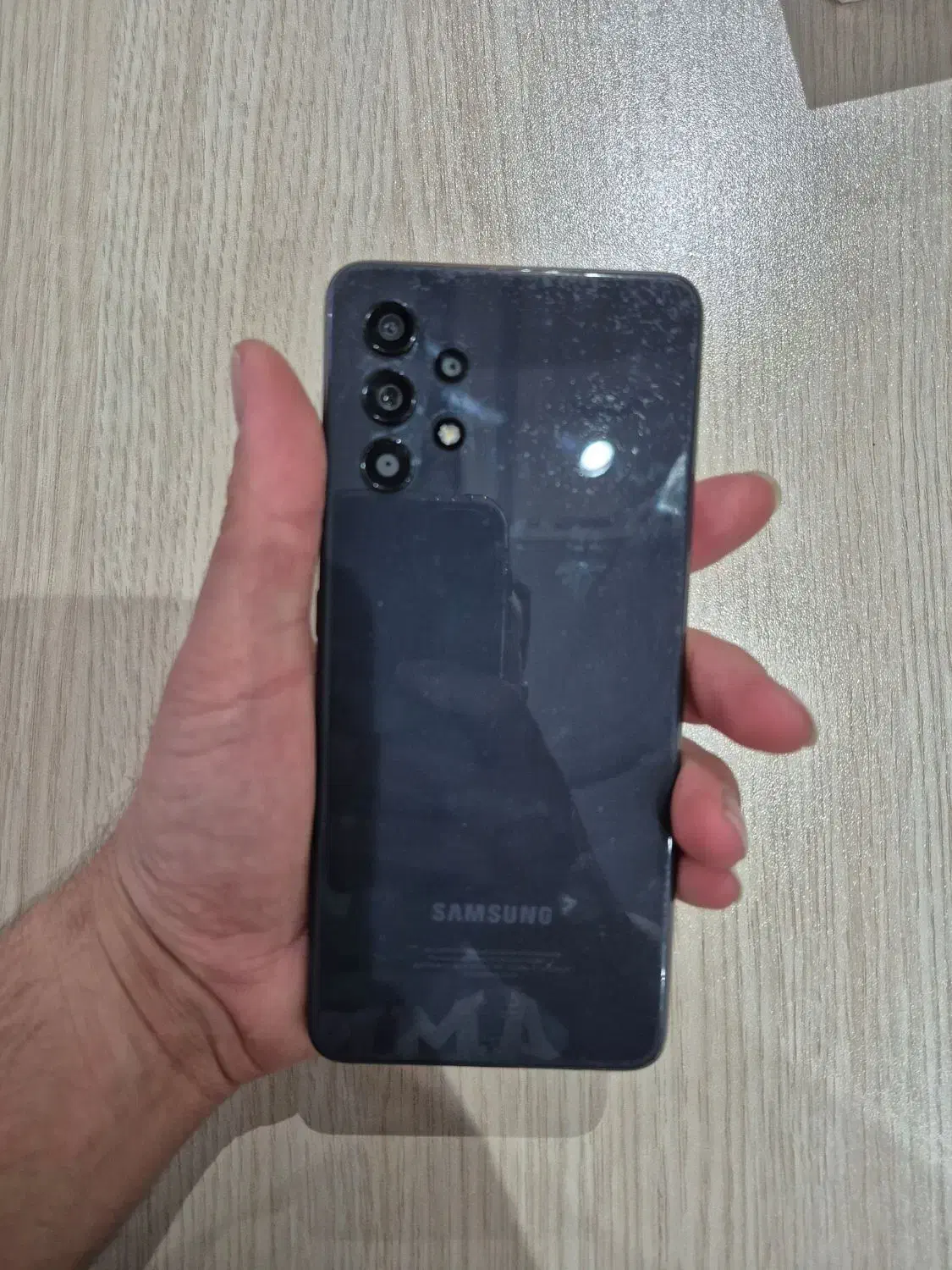 فروش گوشی a32|موبایل|فردیس, شهرک وحدت|دیوار