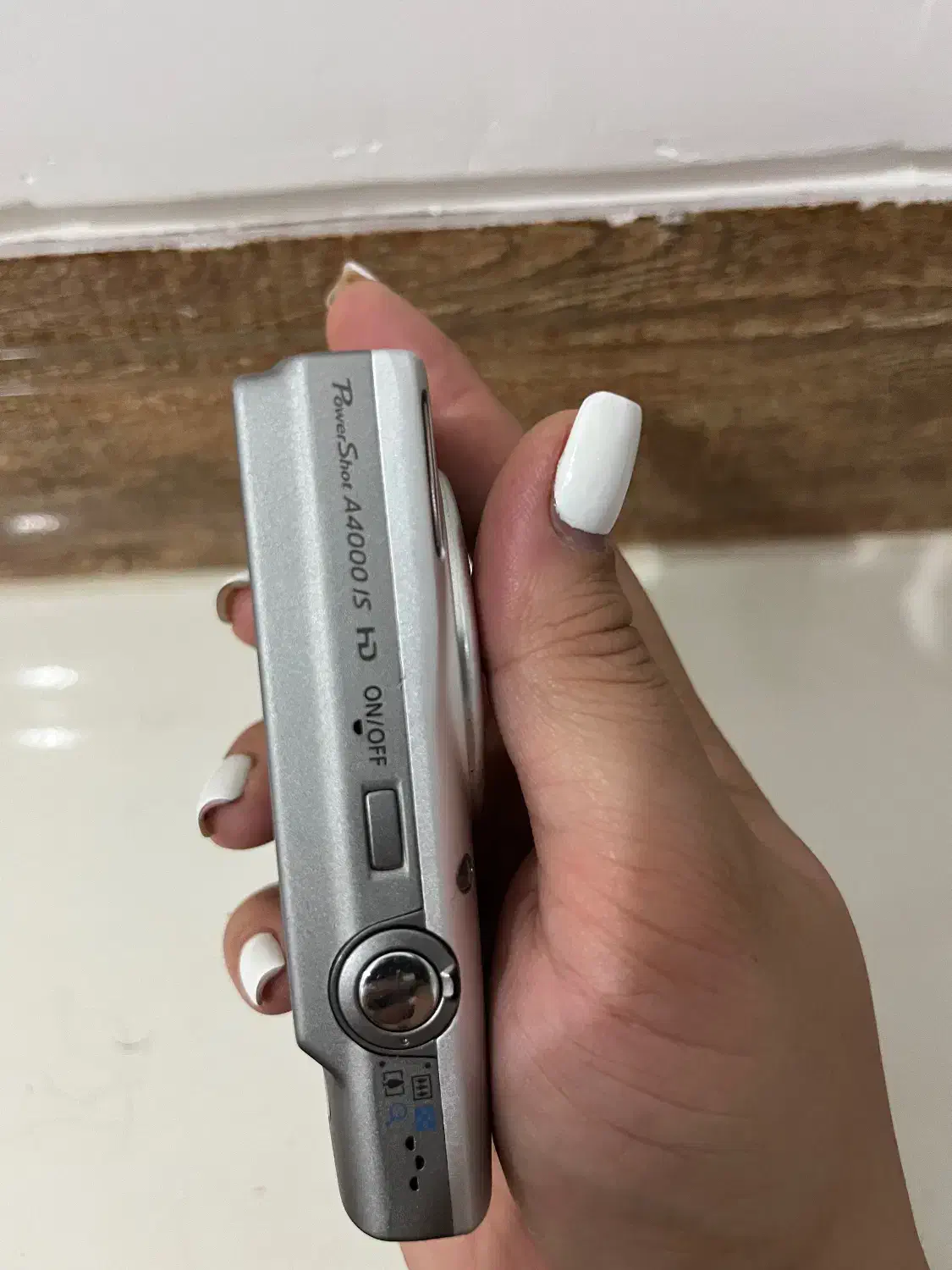 دوربین canon|دوربین عکاسی و فیلم‌برداری|یزد, |دیوار