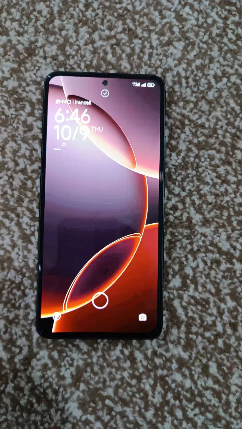 گوشی شیامی نت 13|موبایل|برازجان, |دیوار