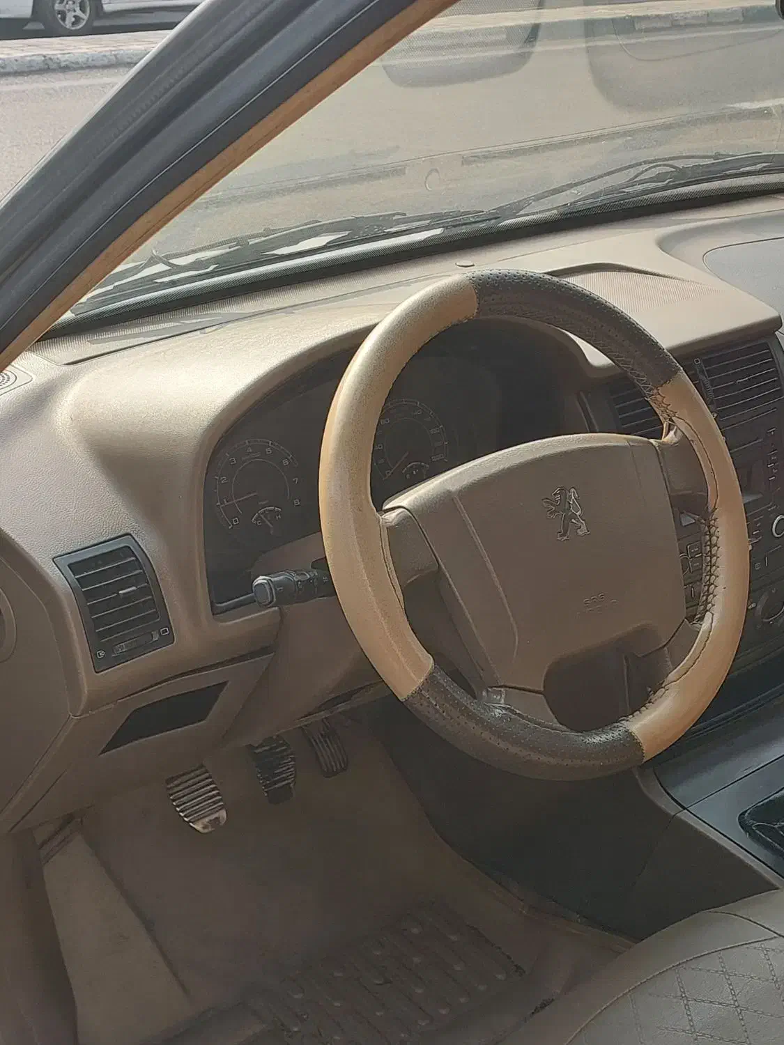 slx 405 مدل93|خودرو سواری و وانت|تهران, اوقاف|دیوار