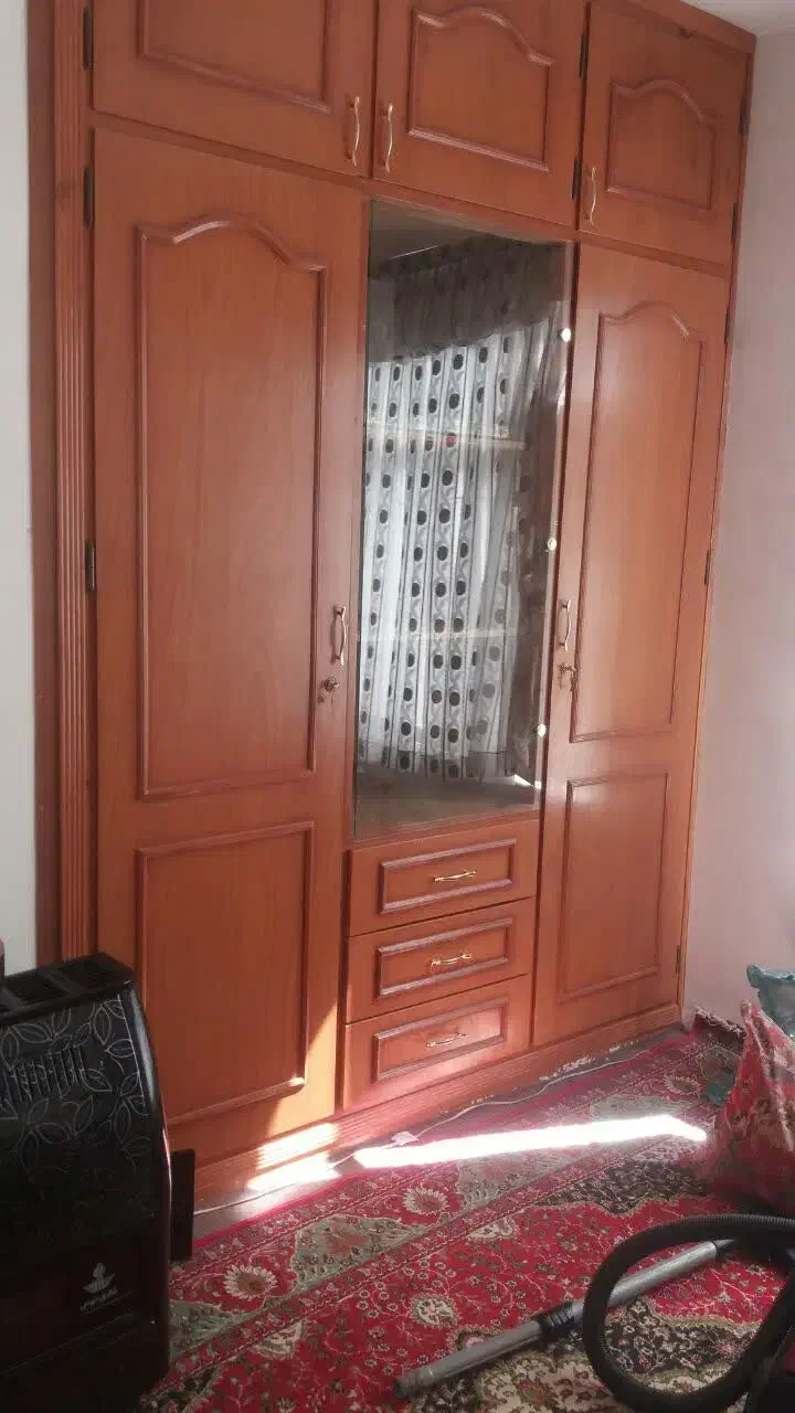 اجاره آپارتمان جانبازان اول خ دانشگاه 105متر|اجارهٔ آپارتمان|اردبیل, |دیوار