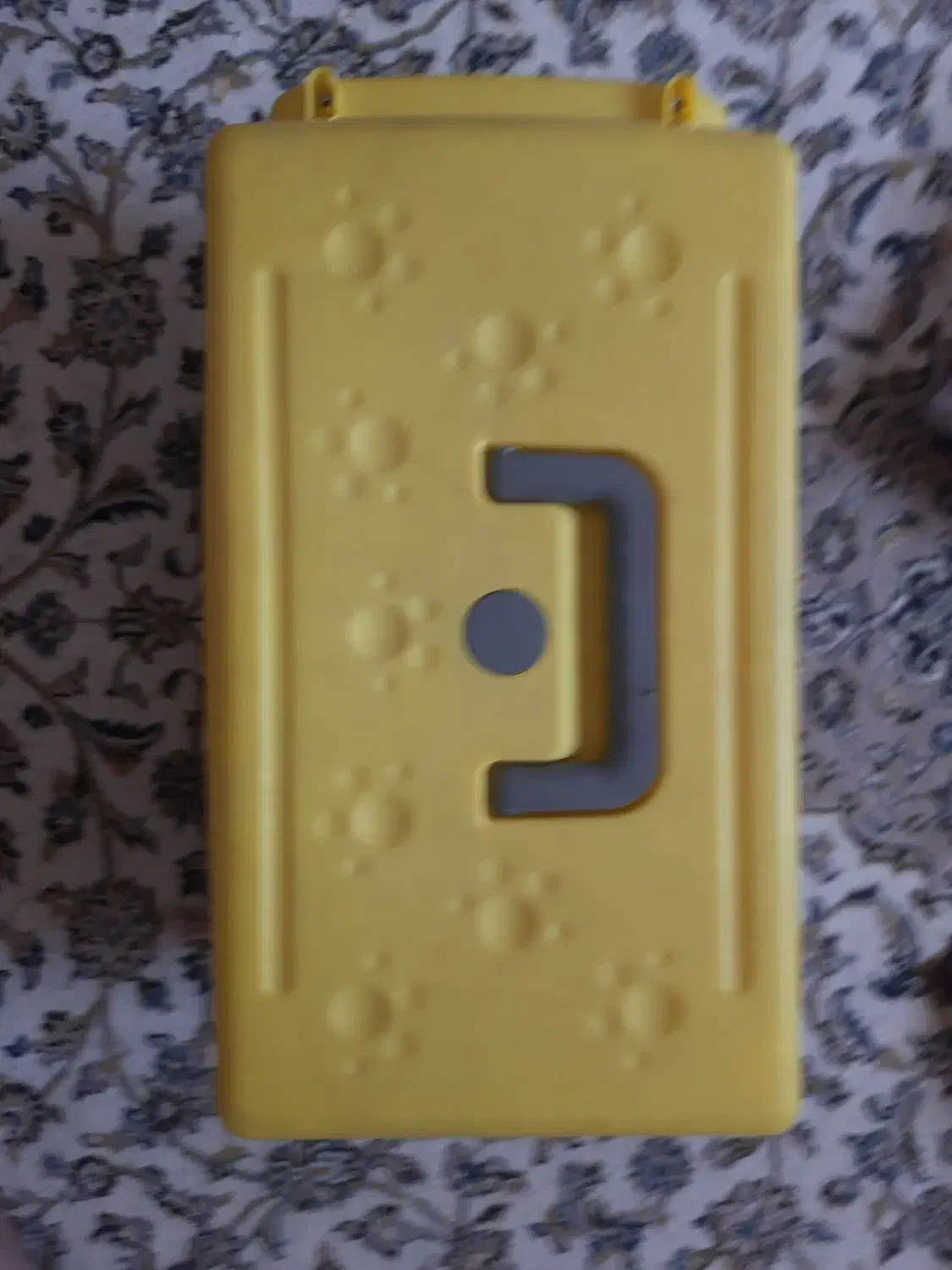 باکس برای حیوانات|لوازم جانبی حیوانات|پرند, فاز ۶|دیوار