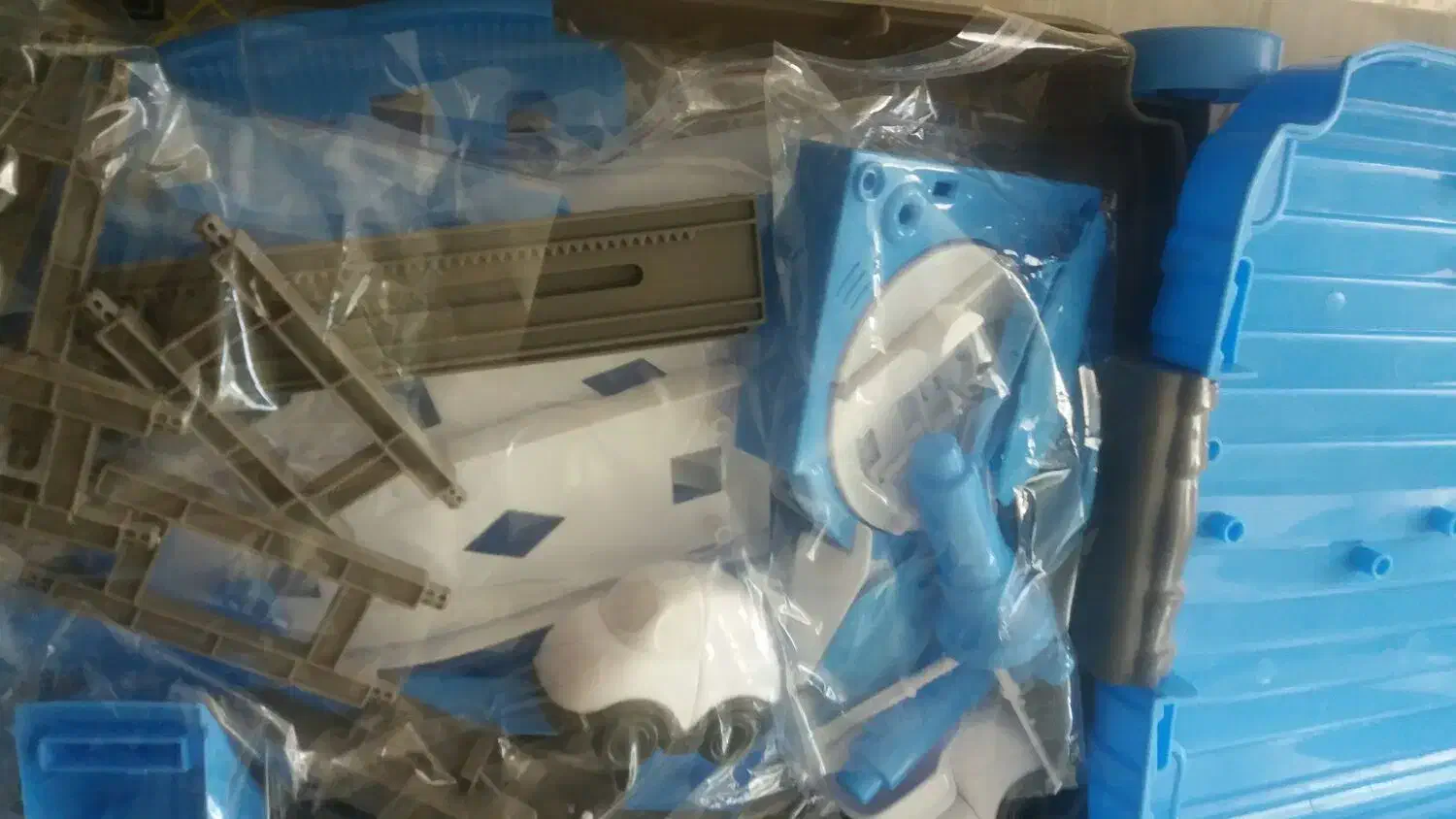 بازی ریل ماشین|اسباببازی|سبزوار, فرهنگیان|دیوار