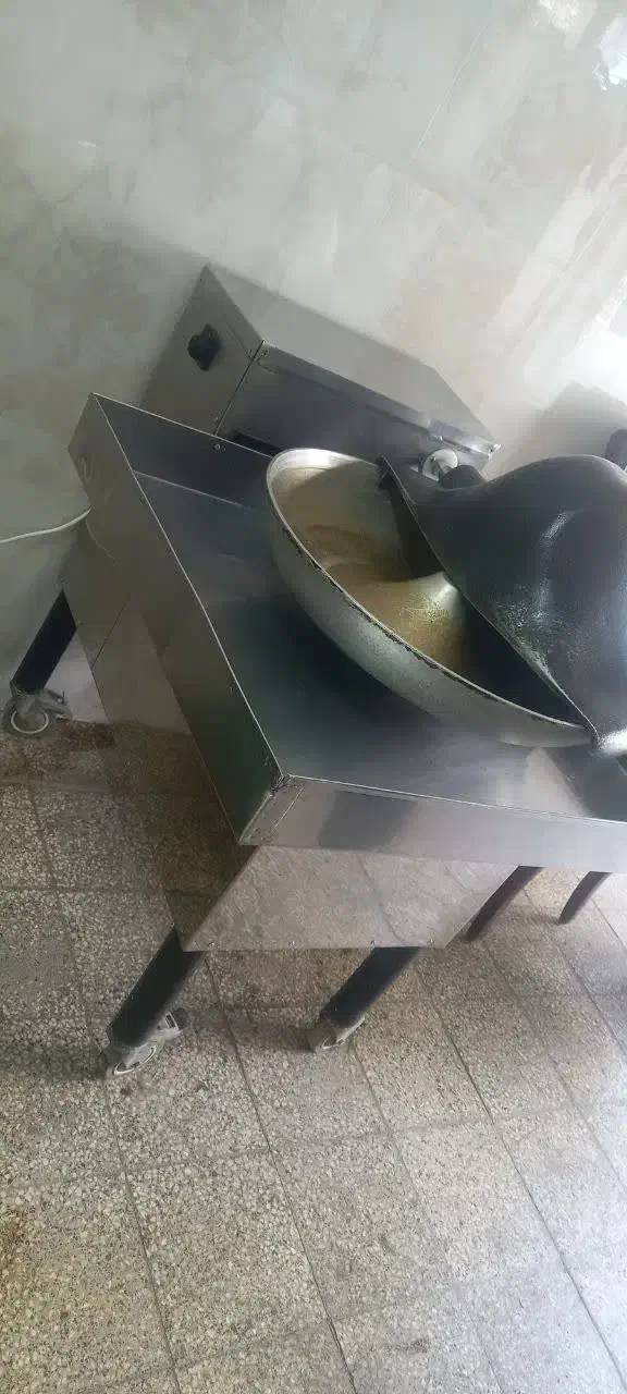 سبزی خرد کن واستندوسبد|فروشگاه و مغازه|مهدی شهر, |دیوار