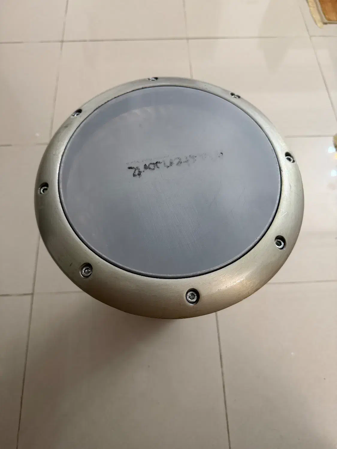 تیمپو|درام و پرکاشن|رشت, گلسار|دیوار