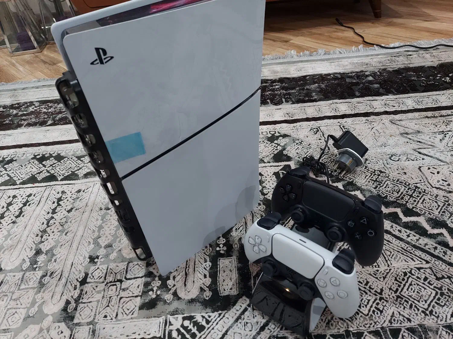 PS5 Digital|کنسول، بازی ویدئویی و آنلاین|ری, دیلمان|دیوار
