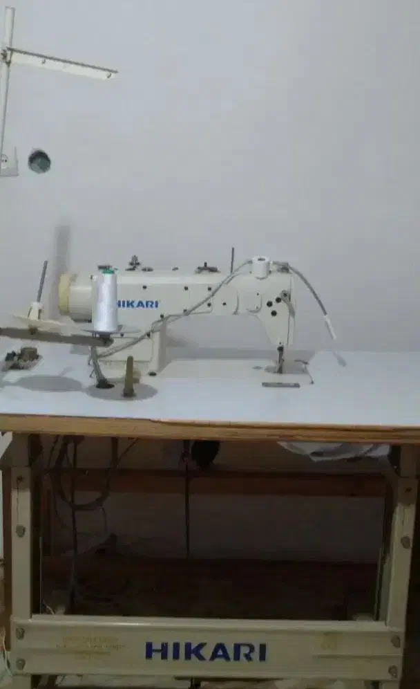 چرخ خیاطی راسته|چرخ خیاطی و ریسندگی|گالیکش, |دیوار